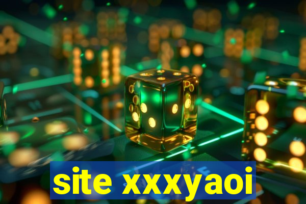 site xxxyaoi